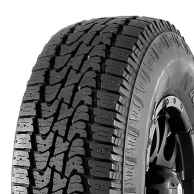 Nankang AT-5 255/65R17 114T