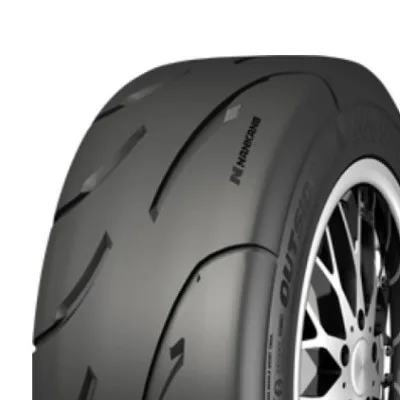 Nankang AR-1 205/45R16 87W XL TW:80