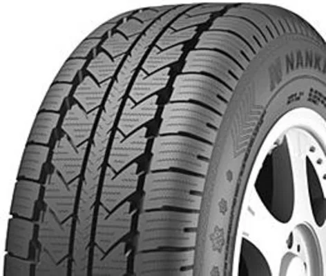 Nankang SL-6 155R13C 91/89T