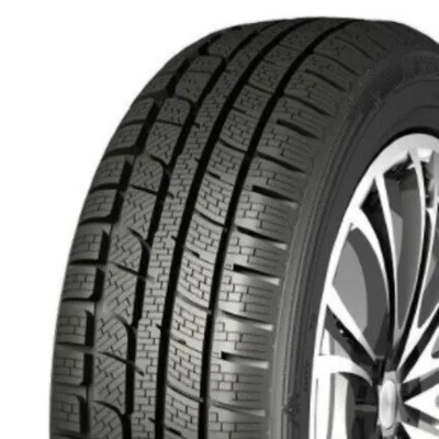 Nankang SV-55 255/65R17 114H XL