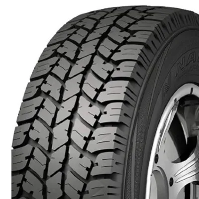 Nankang FT-7 255/60R18 112H XL