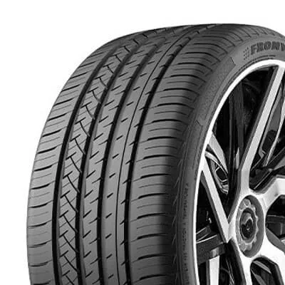 Fronway Eurus 08 275/40R19 105W XL M+S