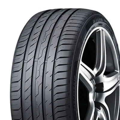 Nexen NFera Sport SUV 225/60R18 104V XL