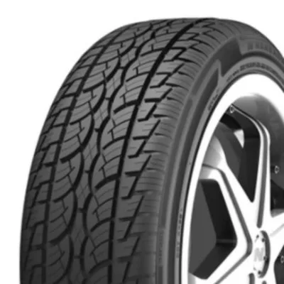 Nankang SP-7 285/45R22 114V XL