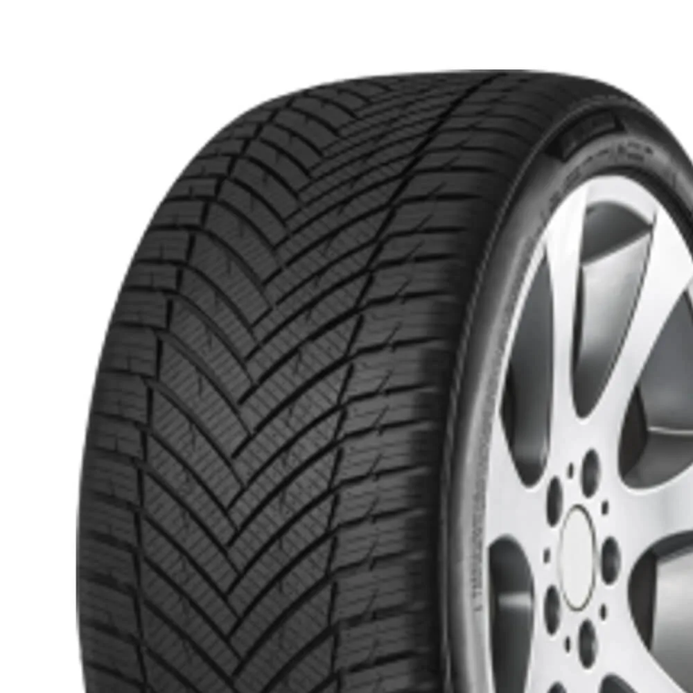Minerva All Season Master 235/40R18 95Y XL M+S 3PMSF