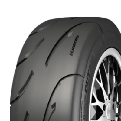 Nankang AR-1 195/50R15 86V XL