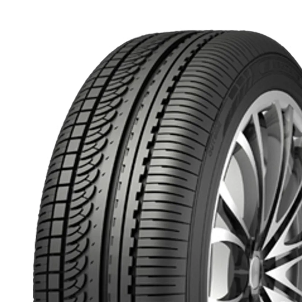 Nankang AS-1 205/40R18 86H XL