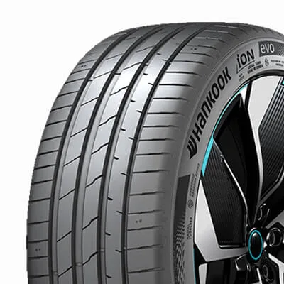 Hankook iON evo IK01 NF0 285/35R21 105Y XL EV