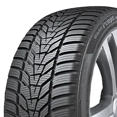 Hankook Winter i'cept evo3 X W330A * 195/55R19 97H XL M+S 3PMSF