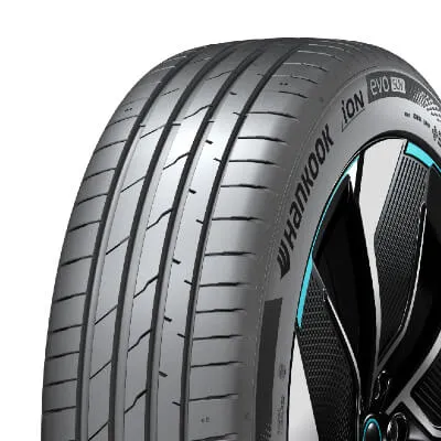 Hankook iON evo SUV IK01A 255/45ZR21 106Y XL Sound Absorber EV