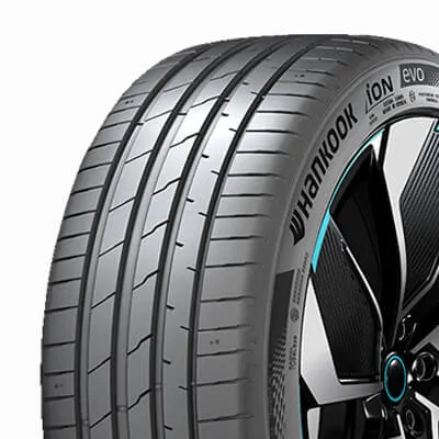 Hankook iON evo IK01 235/45R18 98W XL Sound Absorber EV
