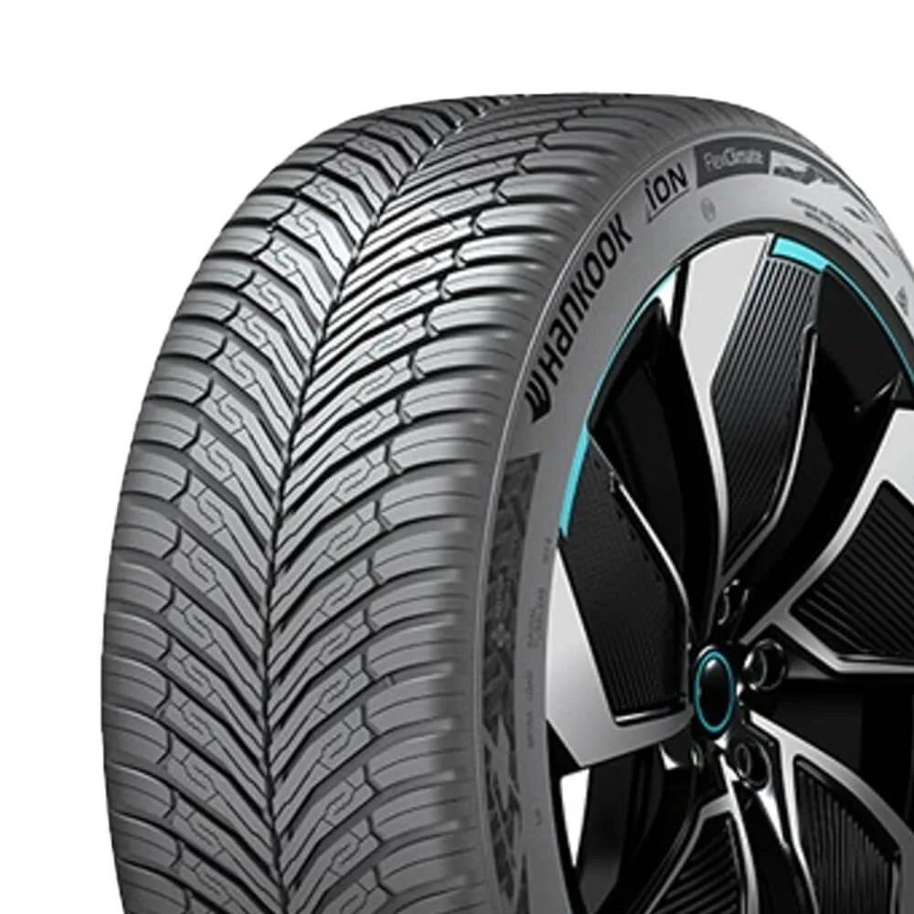 Hankook iON FlexClimate IL01A 235/55ZR19 105W XL M+S 3PMSF Sound Absorber EV
