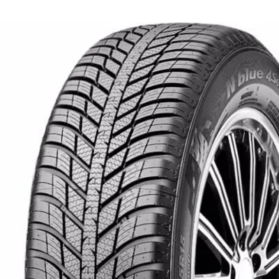 Nexen Nblue 4Season 235/55ZR19 105W XL M+S 3PMSF