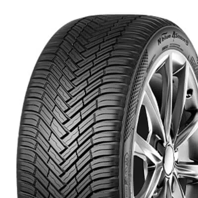 Nexen Nblue 4Season 2 195/45R16 84V XL M+S 3PMSF