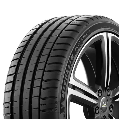 Michelin Pilot Sport 5 225/45ZR19 96Y XL