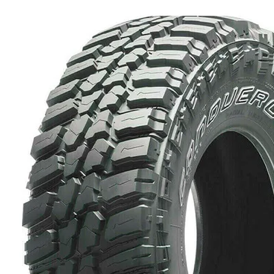 Nankang MT-1 Conqueror M/T 35x12.50R18 123Q