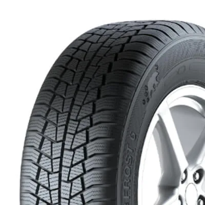 Gislaved Euro Frost 6 205/60R16 96H XL M+S 3PMSF