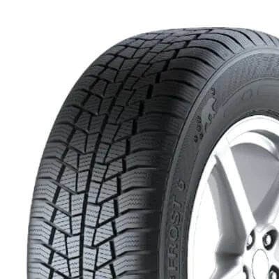 Gislaved Euro Frost 6 215/55R17 98V XL M+S 3PMSF