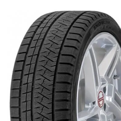 Triangle SnowLink PL02 255/35R20 97W XL M+S 3PMSF