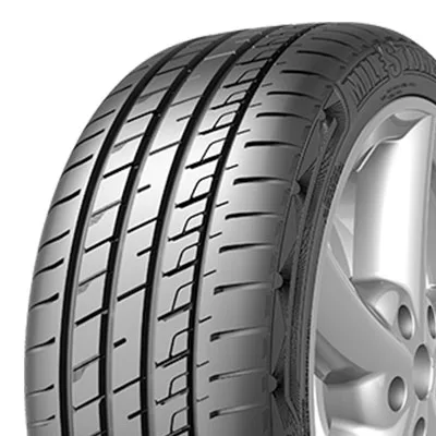 Milestone Blaster 195/45R14 77V