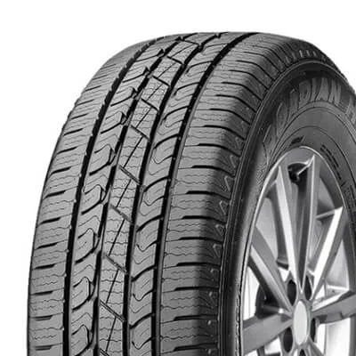 Nexen Roadian HTX RH5 255/70R18 113T