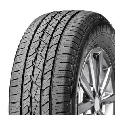 Nexen Roadian HTX RH5 235/70R15 103S M+S