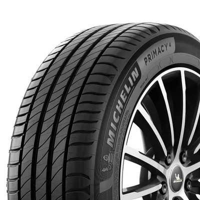 Michelin Primacy 4 VOL 215/55R18 99V XL