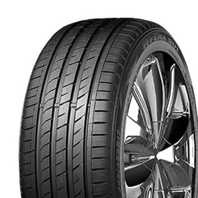 Nexen Nfera SU1 275/40R17 98W