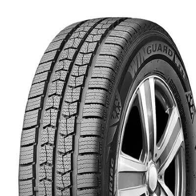 Nexen WinGuard WT1 225/70R15C 112/110R M+S 3PMSF