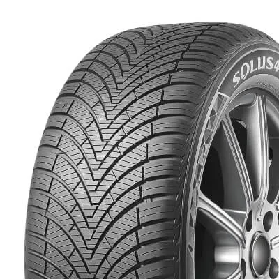 Kumho Solus 4S HA32 165/65R15 81T M+S 3PMSF