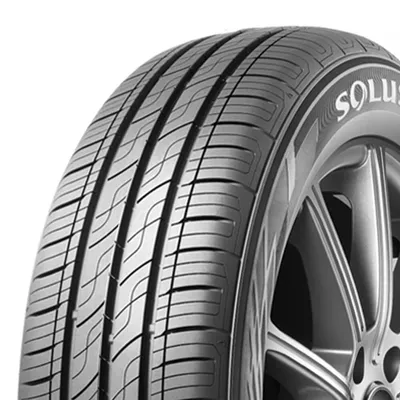 Kumho Solus TA21 195/55R15 85H M+S