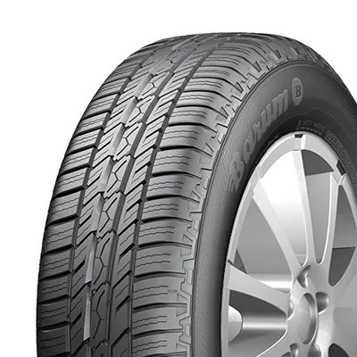 Barum Bravuris 4x4 245/70R16 107H