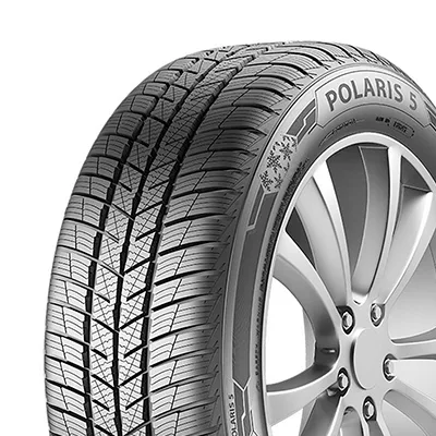 Barum Polaris 5 215/40R18 89V XL