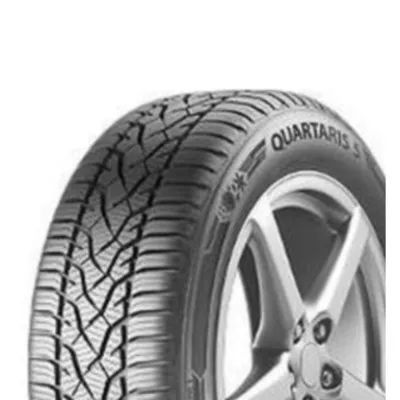 Barum Quartaris 5 235/55R18 104V XL M+S 3PMSF FR