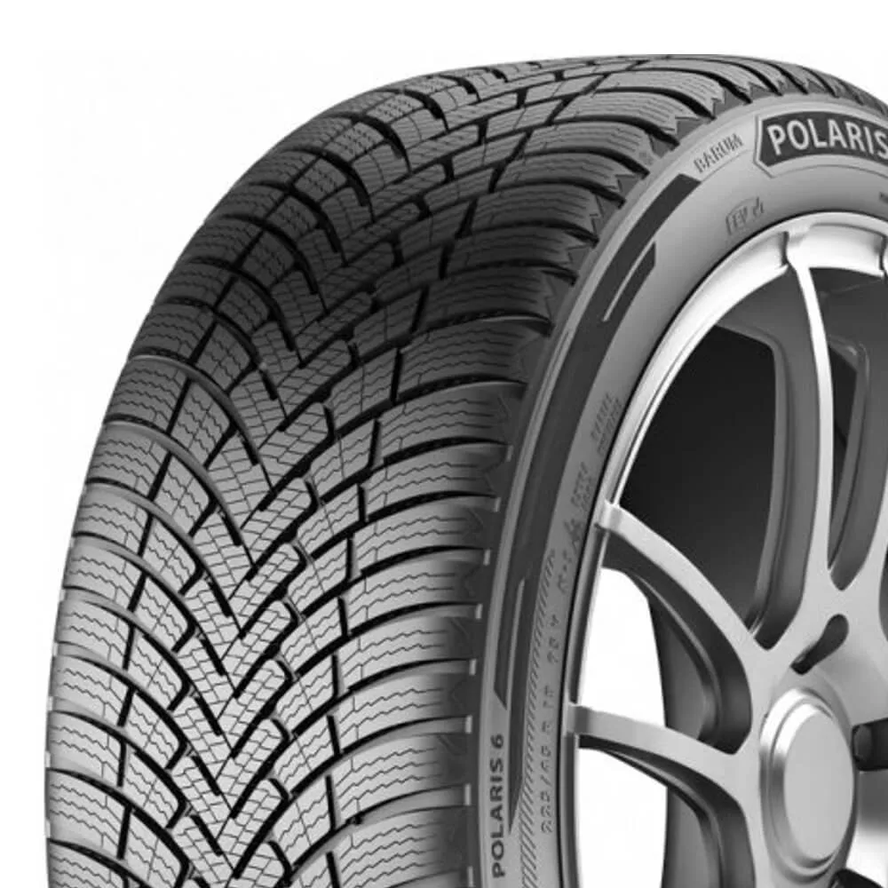 Barum Polaris 6 225/45R18 95V XL M+S 3PMSF FR EV
