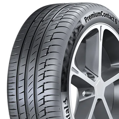 Continental PremiumContact 6 255/55R20 110V XL FR