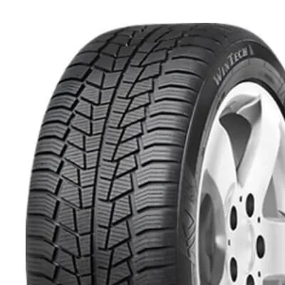 Viking WinTech 225/40R18 92V XL M+S 3PMSF FR