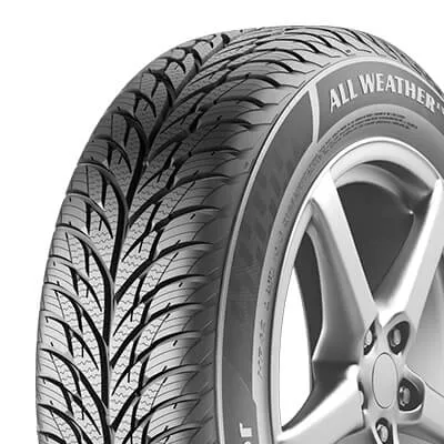 Matador MP62 All Weather EVO 155/70R13 75T