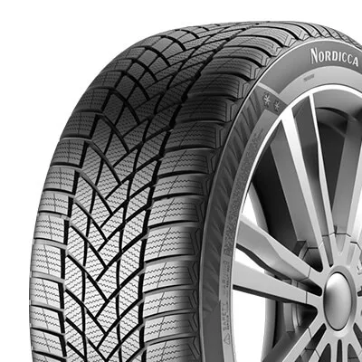 Matador MP93 Nordicca 235/55R18 104H XL