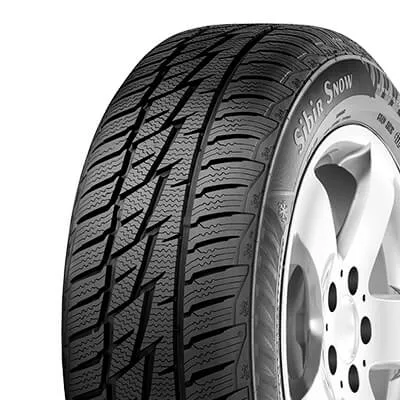 Matador MP92 Sibir Snow 235/60R16 100H M+S 3PMSF