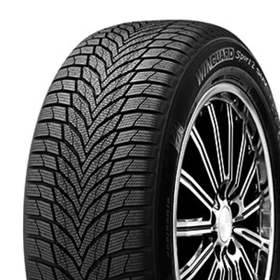 Nexen WinGuard Sport 2 SUV 265/70R16 112T M+S 3PMSF