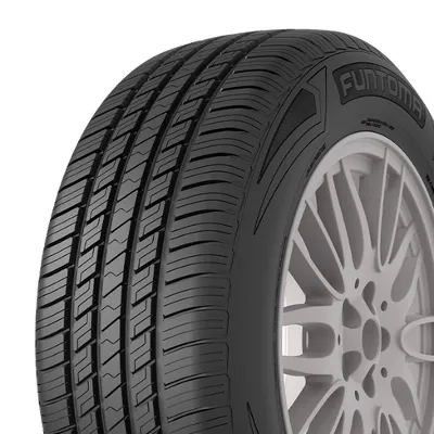 Funtoma SuvFun H/T 255/55ZR18 109Y