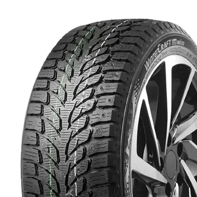 Kumho WinterCraft WI32 215/55R16 97T XL M+S 3PMSF