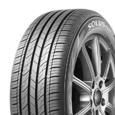Kumho Solus TA21 225/60R16 98H M+S