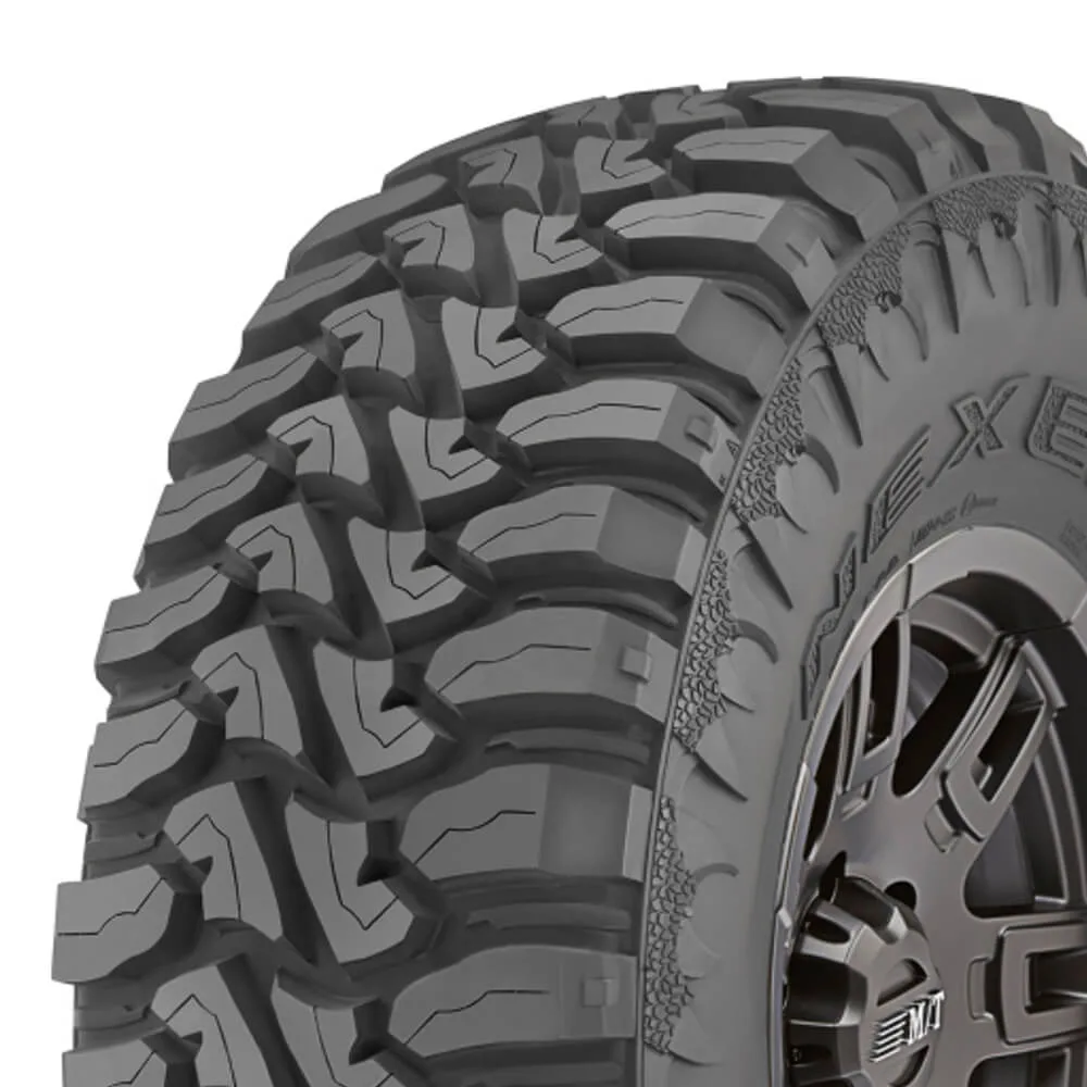 Nexen Roadian MTX 33x12.50R20 119Q M+S