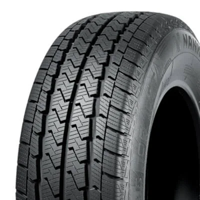 Nankang AW-8 195/75R16C 107/105R
