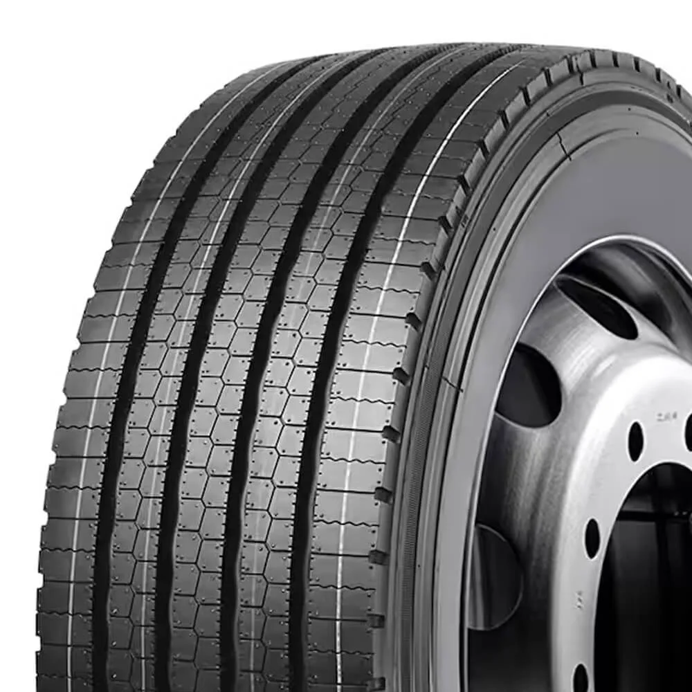 Cross Wind CWS20E 235/75R17.5 132/130M M+S 3PMSF 14PR