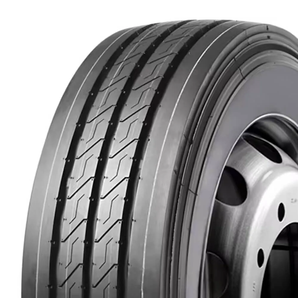 Cross Wind CWT20E 205/65R17.5 129/127J M+S 16PR