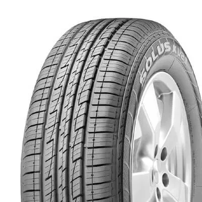 Kumho Solus KL21 215/60R17 96H