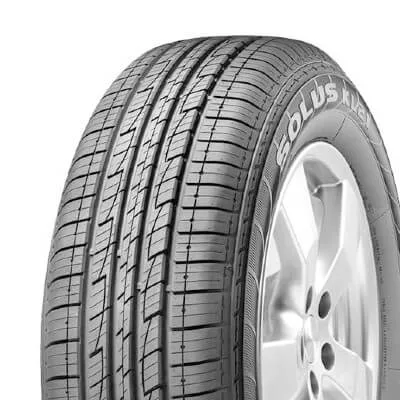 Kumho Solus KL21 225/65R17 102H
